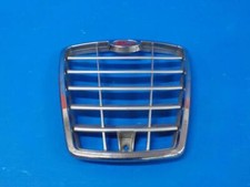 Shield grid KYMCO PEOPLE LC