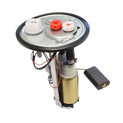 New fuel feed unit - unit, for