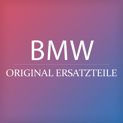 Genuine bmw mini x3 - genuine,