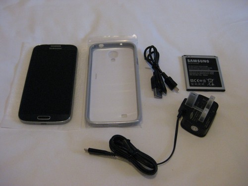 Samsung galaxy i9505 - galaxy, s4