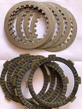 compatible with quadzilla  250  Apache 170 / 250 (SMC)  Clutch Kits with plates