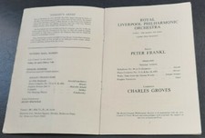 1963 Peter Frankl Piano