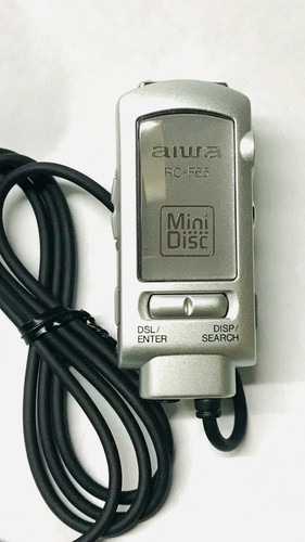 Aiwa genuine remote - genuine, control