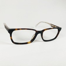 POLICE eyeglasses TORTOISE
