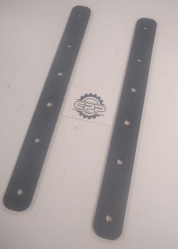 Bargain mild steel flat bar - mild, 40