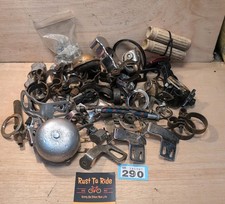 Vintage Bicycle Drawer Turn