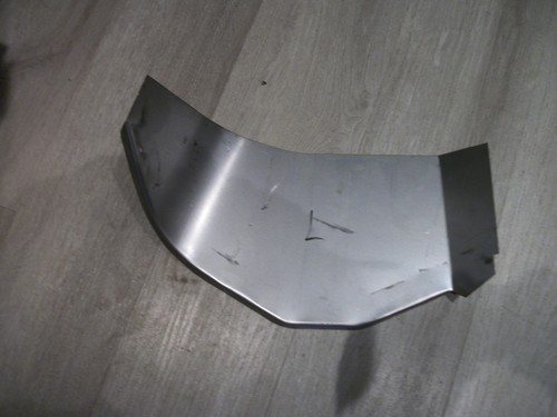 Classic mini rear lower - ,