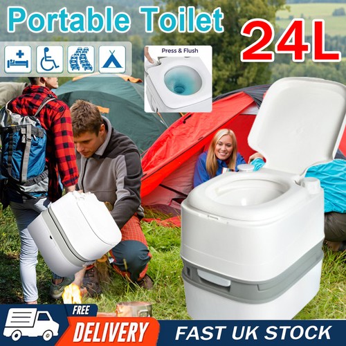 Portable toilet porta potti - toilet,