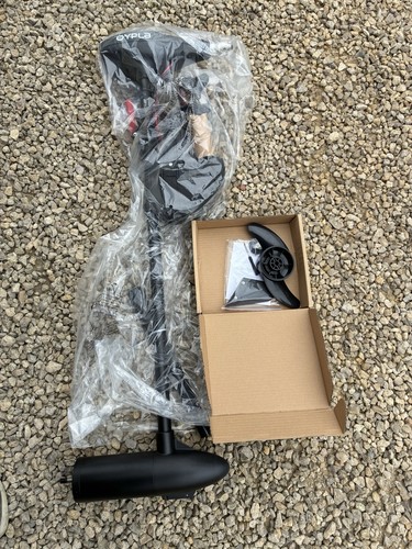 Oypla electric outboard - electric,