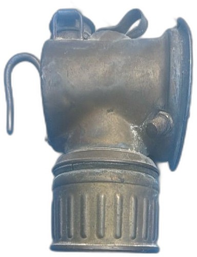 Justice antique brass carbide - antique,