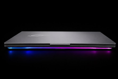 Asus rog strix - rog, g17