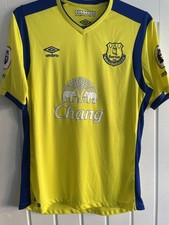 EVERTON FC - MATTHEW
