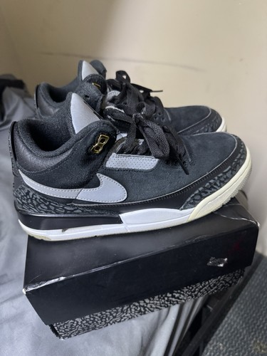 Jordan tinker mens 5 - 3,