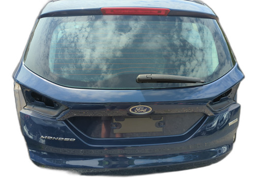 Ford mondeo 2016 - ford,