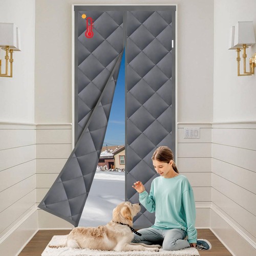 Sogyupk thermal door curtain - sogyupk,