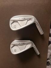 taylormade P7CB PW/9i Heads -