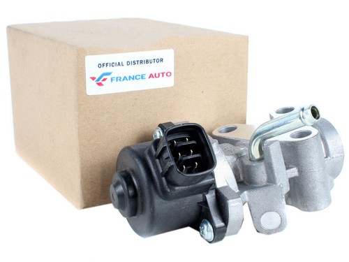 Egr valve citroen - c1, ii