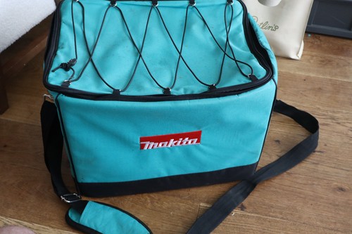 Makita canvas power tool - makita,
