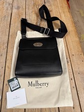 New! Authentic MULBERRY Antony