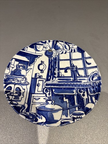 Royal crownford ironstone - crownford,