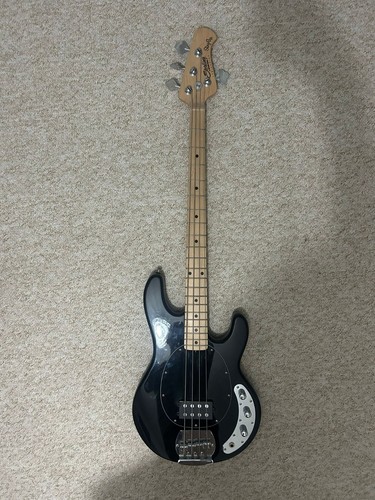 Sterling music man sub - music,