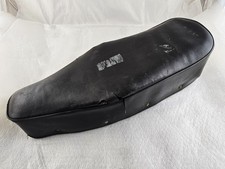 Vespa Small Frame Dual Seat Vintage Genuine Italian 50/90/125 Scooter Sprung