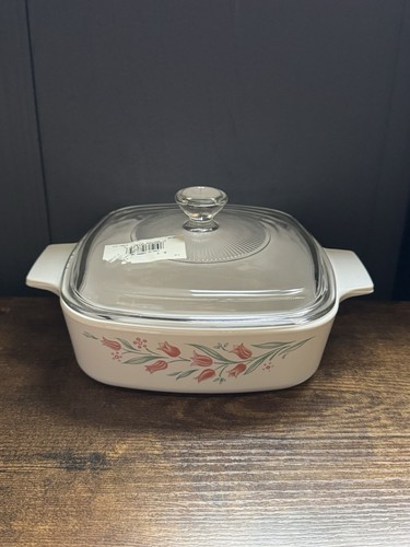 Rare bnwt corningware - rare,
