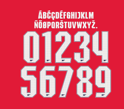 2o24 2025 arsenal any - arsenal,