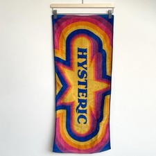 Hysteric Glamour Star Logo