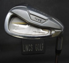 Nike SQ MachSpeed Forged Sand