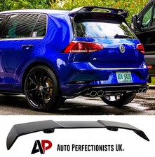 For VW Golf R GTD GTI Gloss