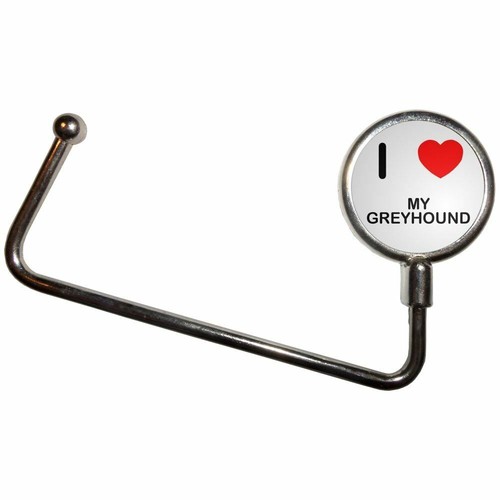 Greyhound love handbag - my,