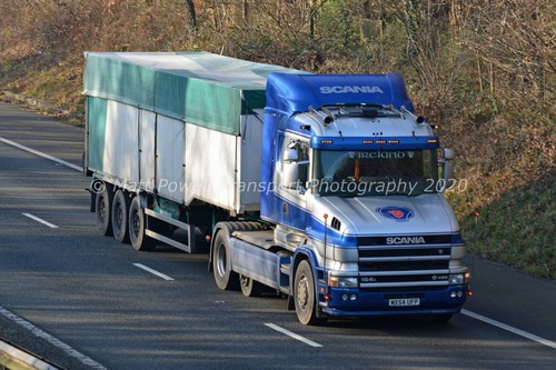 Truck photo 12x8 - truck,