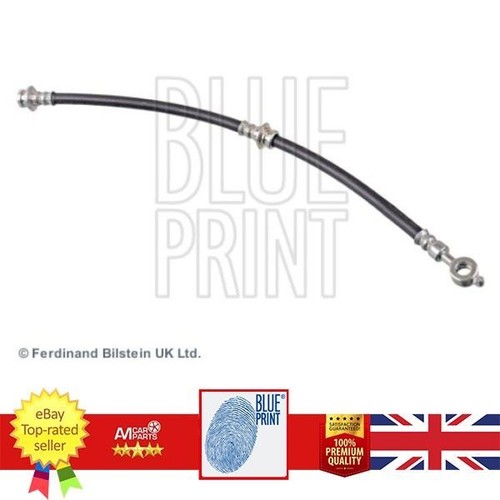 Front left right brake hose - left/right,
