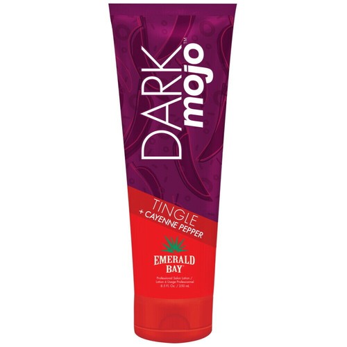 Emerald bay dark mojo - emerald,