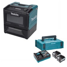 Makita MW001G 40Vmax XGT