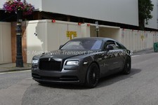 Car Photo 12x8 - Rolls Royce