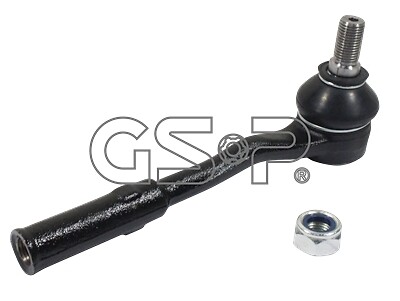 Gsp s070298 tie rod end - gsp,