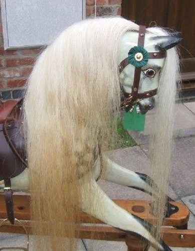 Best quality rocking horse - rocking,