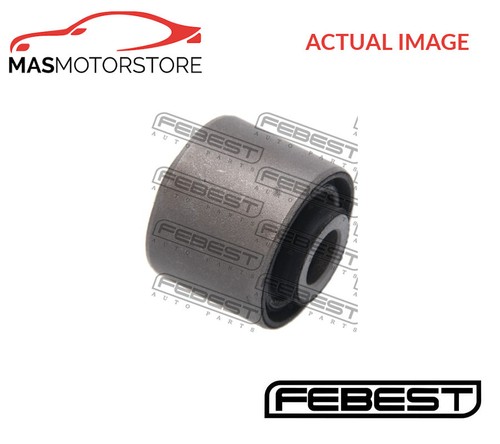 Control arm wishbone bush - control,