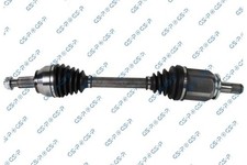 GSP Drive Shaft Front Left