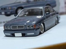 Tomica Nissan Y32 Cedric Kai