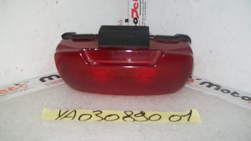 Rear stop yamaha yzf - rear,