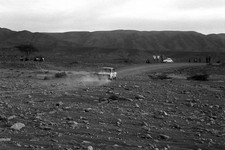 Jean Marie Jacquemin Jacques Jaubert Renault 12 Gordini Morocco Ra- Old Photo 5