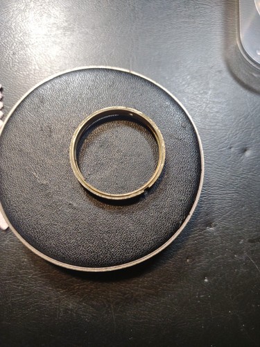 Enicar ar167 movement holder - ar167,