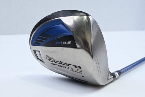 Cobra speed offset 2008 - m,