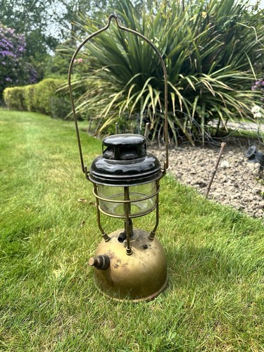 Tilley lamp burner - tilley,