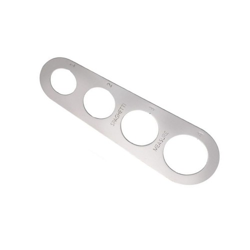 Noodle measuring tool - noodle,