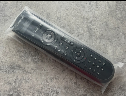 Bose lifestyle rc35t remote - rc35t-l,