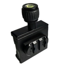 Arca Swiss To Picatinny Adapter For Bipod or accessories 